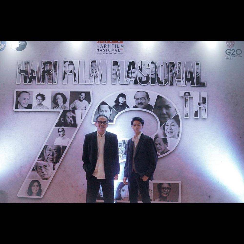 potret Ramiza Kuntadi (instagram.com/ramizakuntadi)