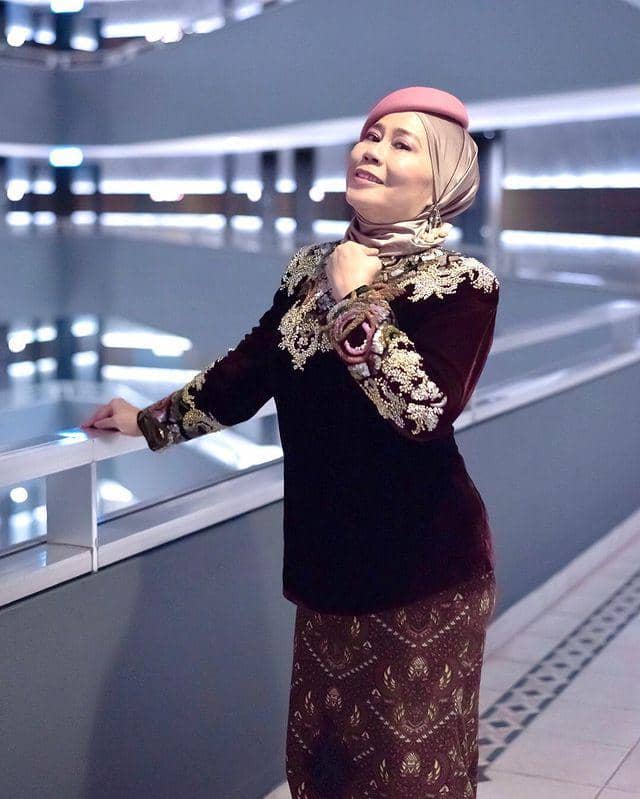 potret Dewi Yull (instagram.com/dewiyullofficial)