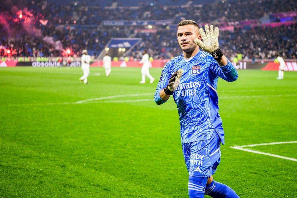Anthony Lopes (instagram.com/anthonylopes_officiel)