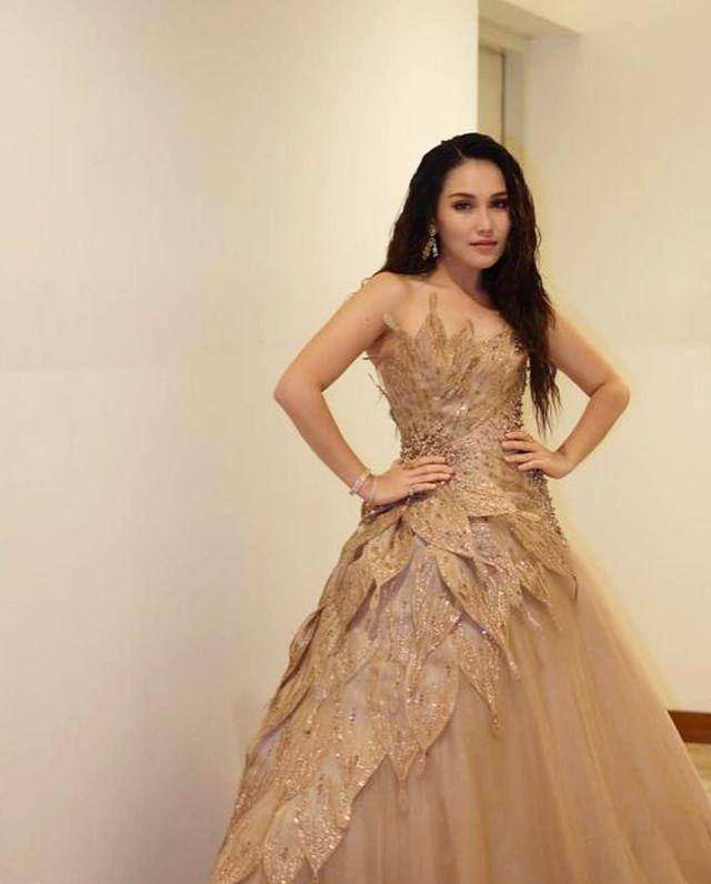 potret Ayu Tingting (instagram.com/lisajuofficial)