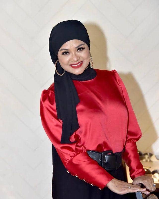 potret Betharia Sonata (instagram.com/official.bethariasonata)