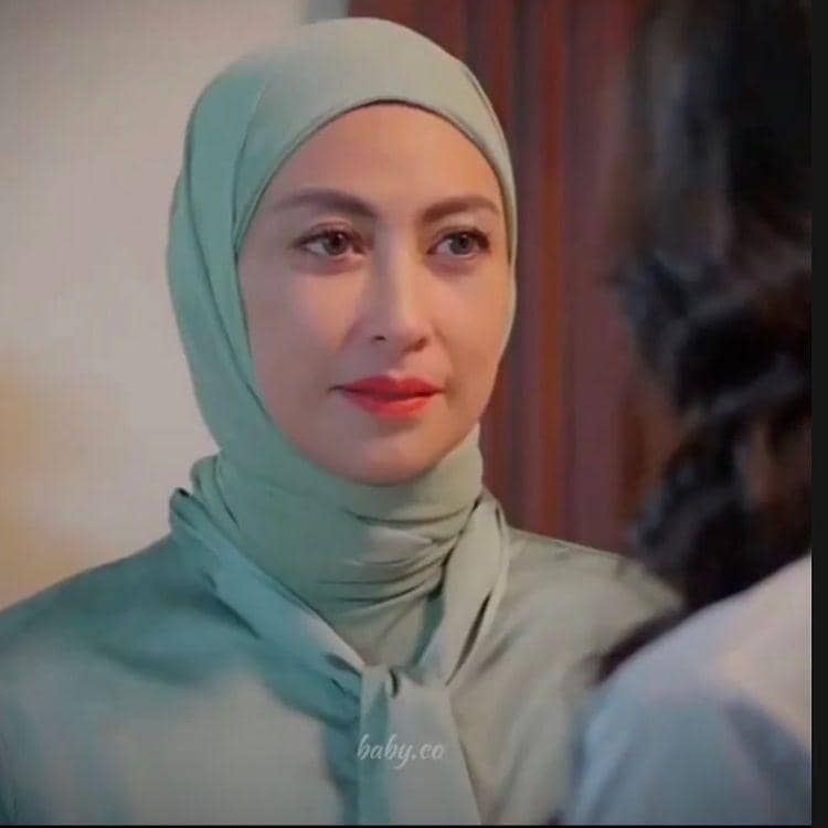 potret Anissa Trihapsari (instagram.com/hapsarianissa29)