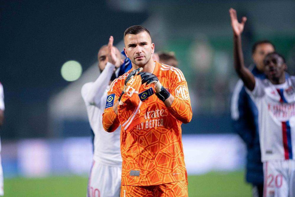 Anthony Lopes (instagram.com/anthonylopes_officiel)