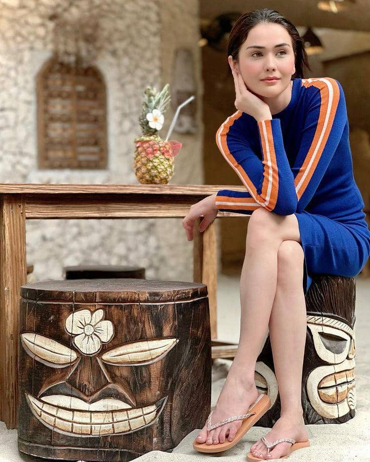 potret Senk Lotta (instagram.com/senklotta)