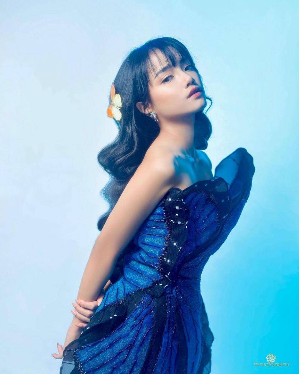 potret Fujianti Utami Putri (FD Photography via instagram.com/fuji_an)