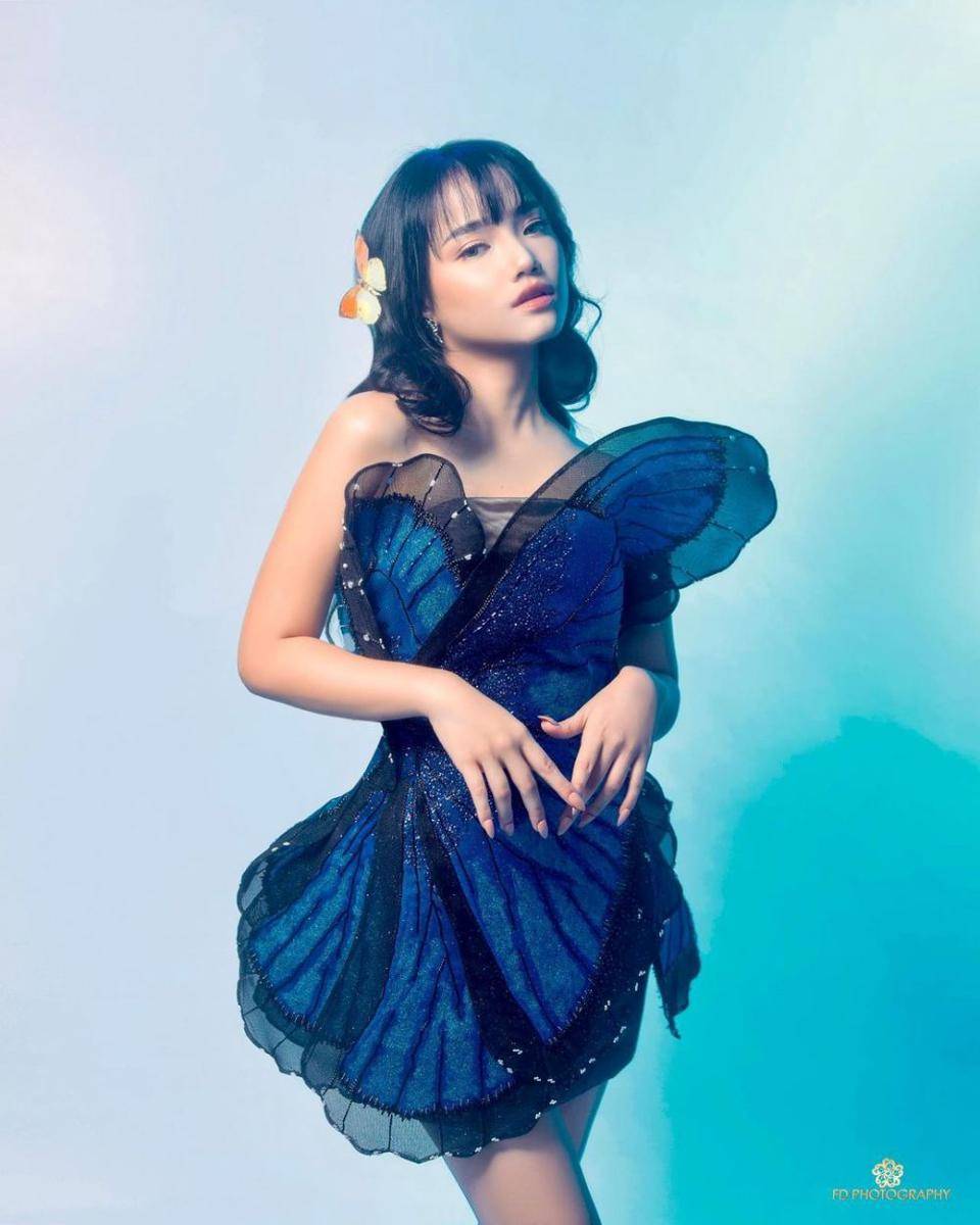 potret Fujianti Utami Putri (FD Photography via instagram.com/fuji_an)