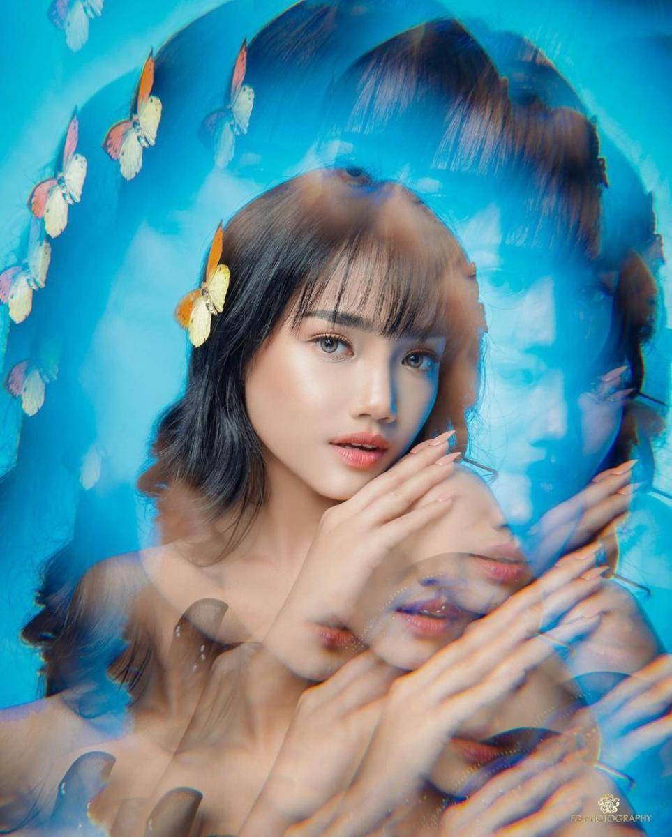 potret Fujianti Utami Putri (instagram.com/fdphotography90)
