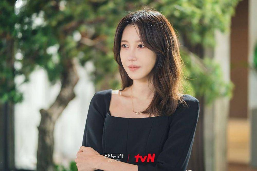 cuplikan drama Pandora: Beneath the Paradise (instagram.com/tvn_drama)