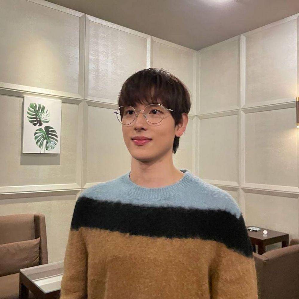 peran Im Si Wan dalam film Unlocked (instagram.com/yim_siwang)