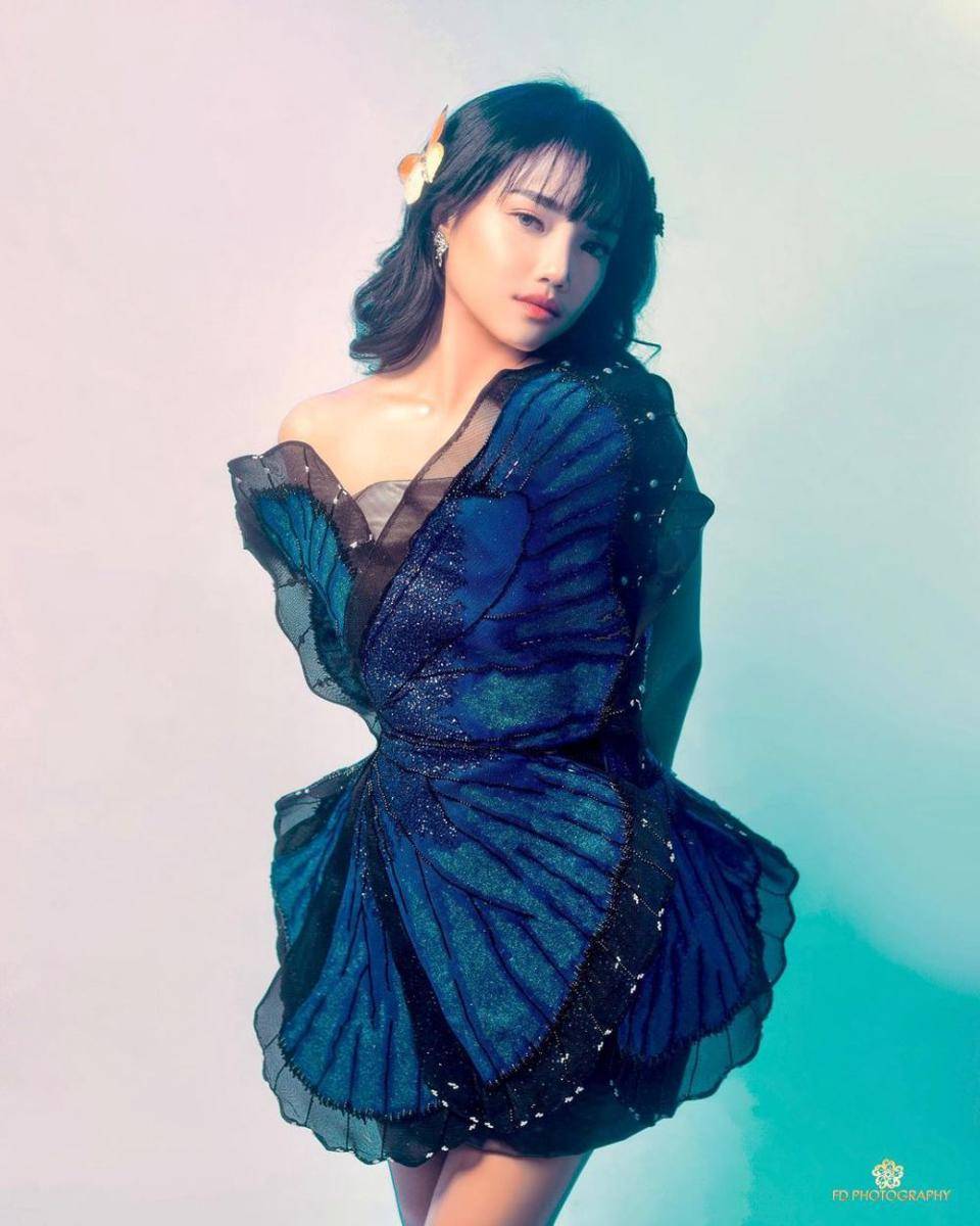 potret Fujianti Utami Putri (FD Photography via instagram.com/fuji_an)