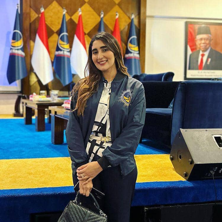 potret Tania Nadira (instagram.com/tanianadiraa)