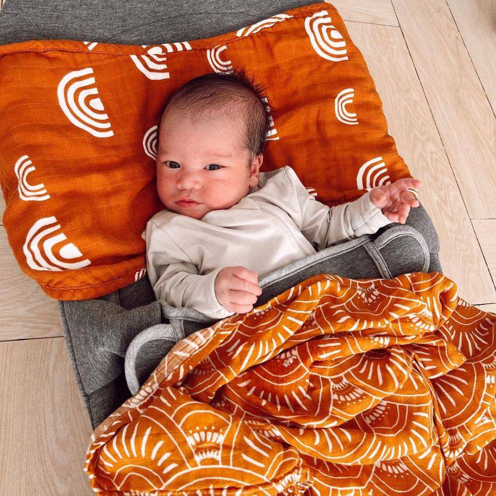 potret terbaru baby Kiro (instagram.com/jenniferbachdim)