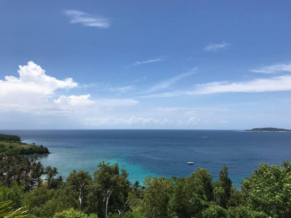 Mentigi, Hidden Gem Menakjubkan yang Wajib Dikunjungi saat di Lombok