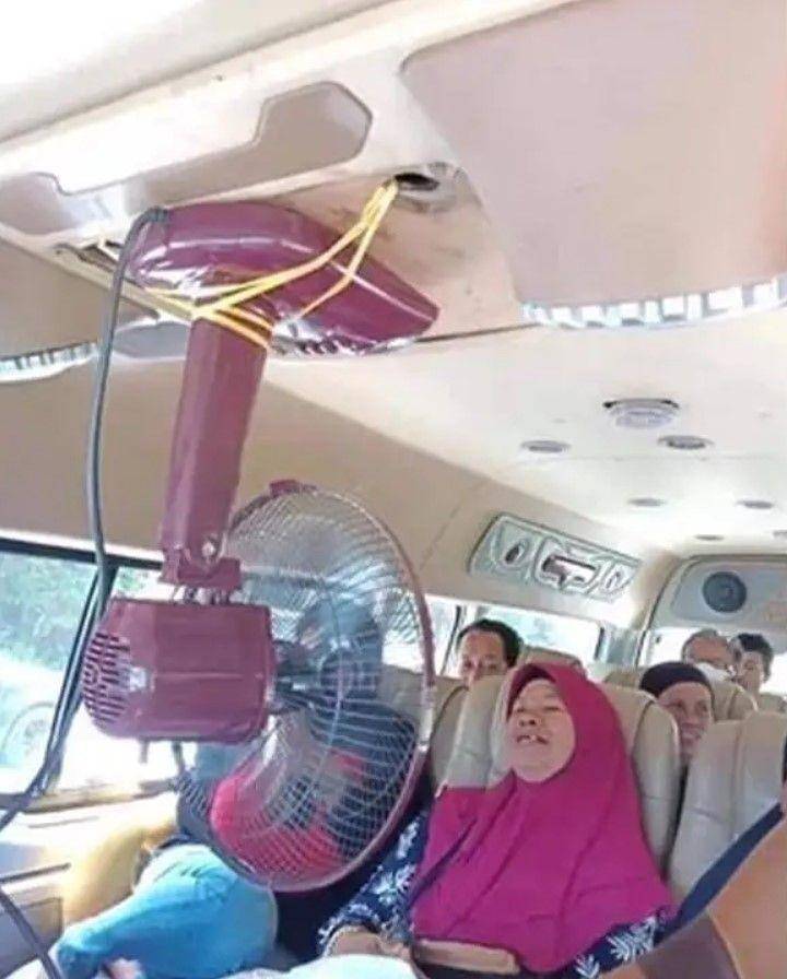 emak-emak piknik (instagram.com/sukijan.id)