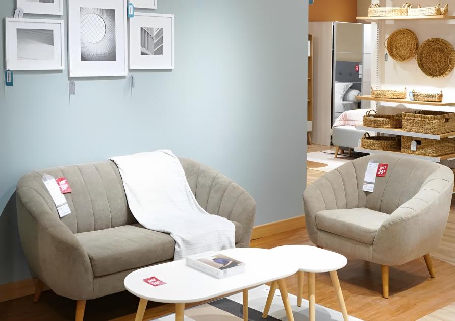 5 Toko Furnitur dan Dekorasi Rumah Lokal selain IKEA, Manjakan Mata!