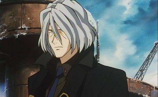 Vicious (dok. Sunrise/ Cowboy Bebop)