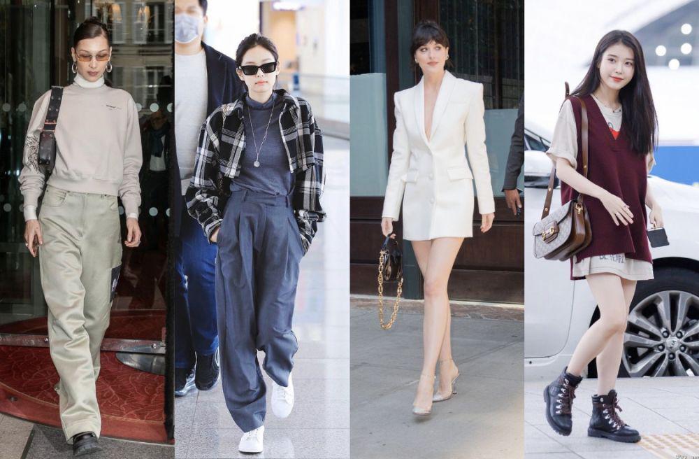 4 Teknik Color Match Outfit untuk Tampil Lebih Menarik dan Stylish!