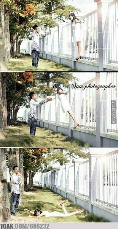 foto di balik prewedding (instagram.com/sam.photographer)