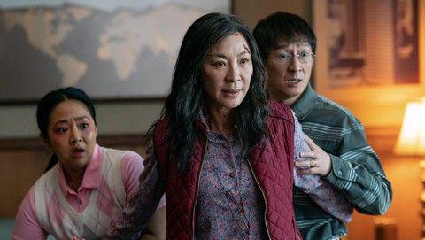 5 Film Pemenang BAFTA 2023, Ada yang Borong 7 Piala!