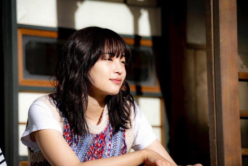 10 Peran Ikonik Suzu Hirose di Dorama dan Film Jepang, Beragam Nih!