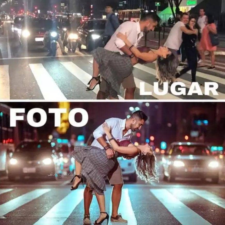 foto di balik prewedding (instagram.com/gilmarphotos)