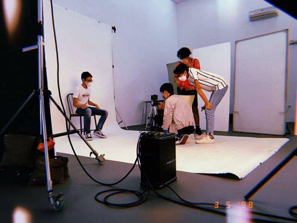 potret Ramiza Kuntadi (instagram.com/ramizakuntadi)