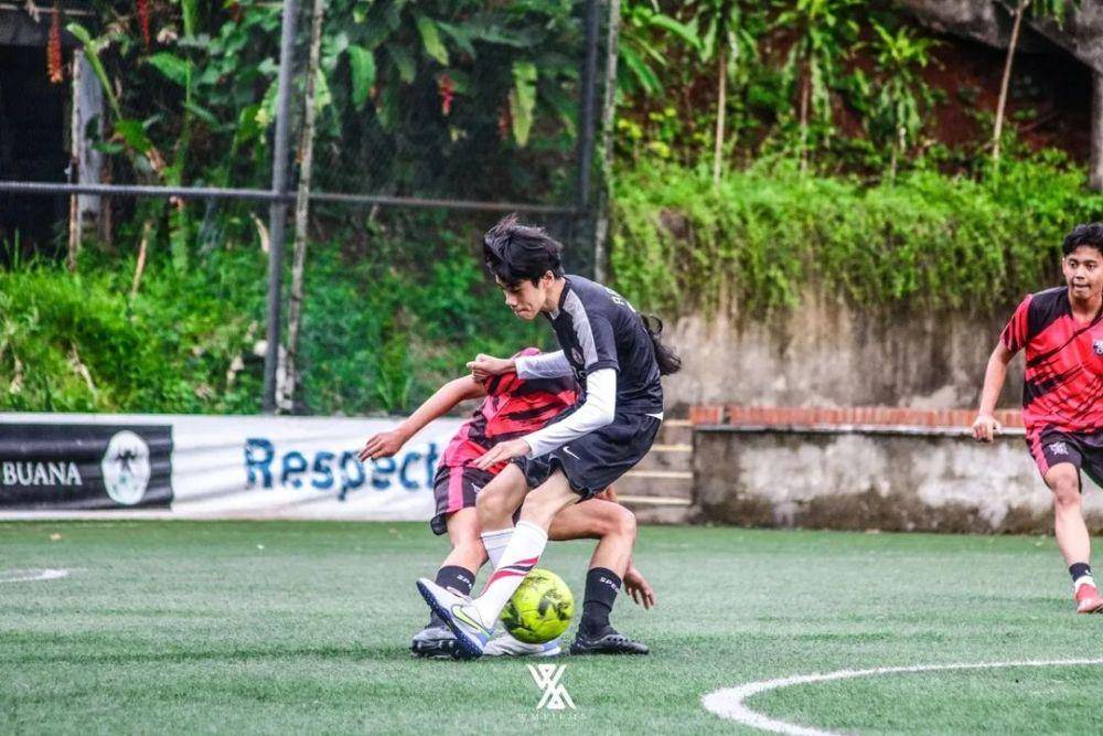potret Ramiza Kuntadi (instagram.com/ramizakuntadi)