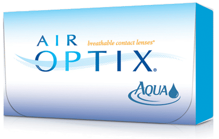 Softlens Air Optix Aqua (airoptix.myalcon.com)