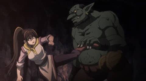 8 Fakta Goblin Slayer Anime yang Kontroversial! | Duniaku.com