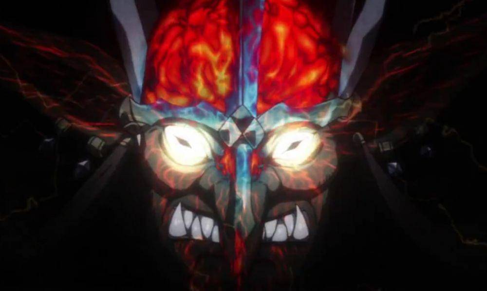 Goblin Lord (dok. White Fox/ Goblin Slayer