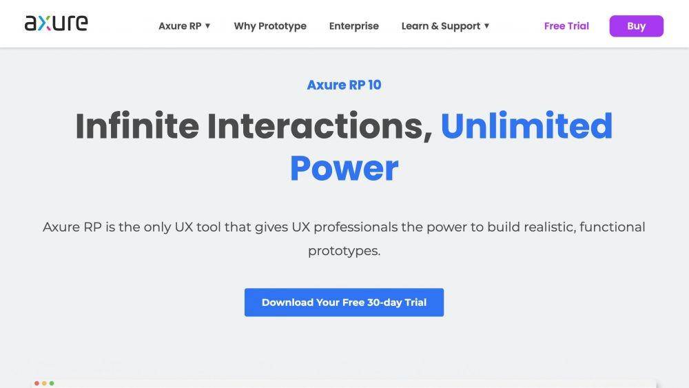 Axure RP (axure.com)