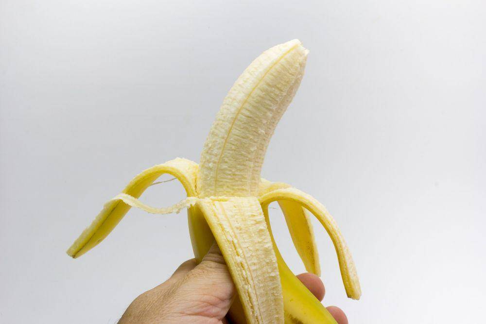 ilustrasi pisang (pixabay.com/ajcespedes)