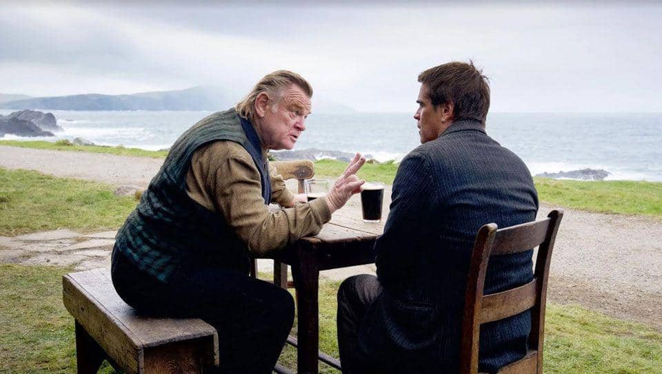 The Banshees of Inisherin (dok. Searchlight Pictures/The Banshees of Inisherin)