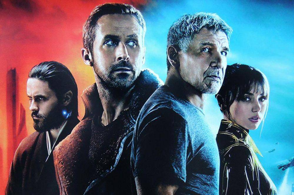 Blade Runner 2049 (dok. Warner Bross Pictures/Blade Runner 2049)