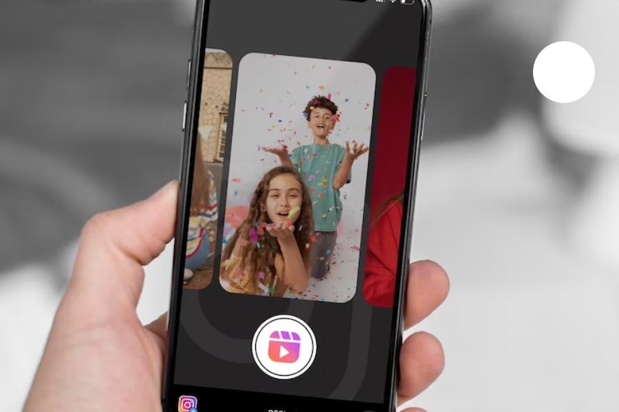 Cara Membuat Video Slow Motion Patah-Patah di TikTok