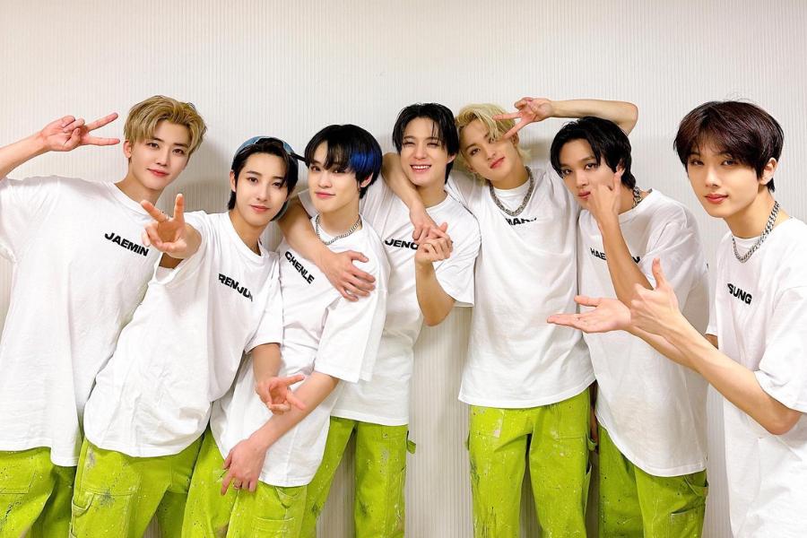 [QUIZ] Siapa Member NCT Dream yang Cocok Menemanimu Naik Gunung?
