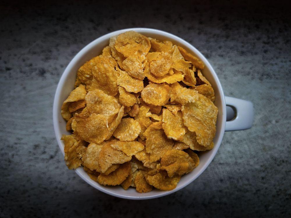 10 Fakta Corn Flakes, Sereal Jagung Pipih yang Gurih dan Renyah