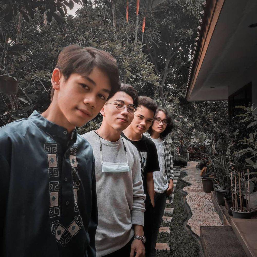 potret Ramiza Kuntadi (instagram.com/ramizakuntadi)