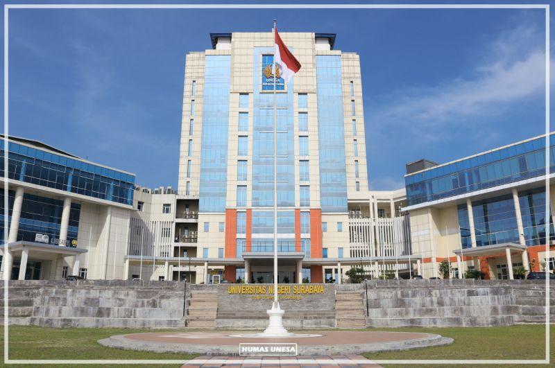 7 Jurusan Paling Diminati di Unesa Berdasarkan SNBP 2022
