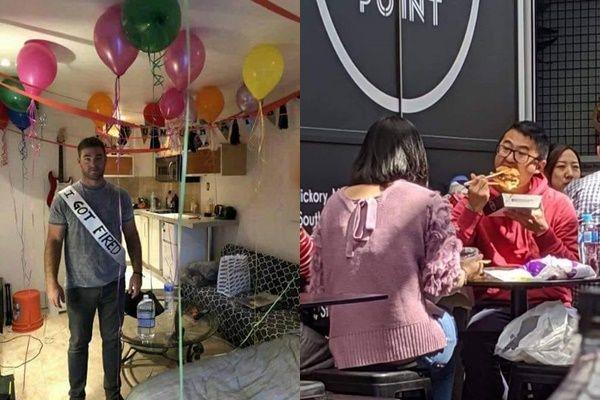 10 Potret Kejadian Random Ini Bakal Bikin Kamu Bilang, 'Kok Bisa?'
