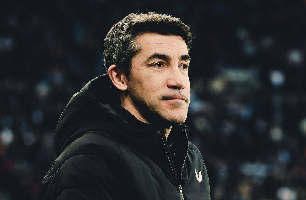 Bruno Lage (twitter.com/Wolves)