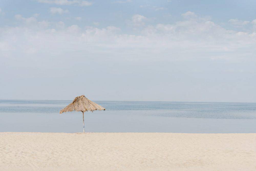 danau Tanganyika (Unsplash/ Guy Basabose)