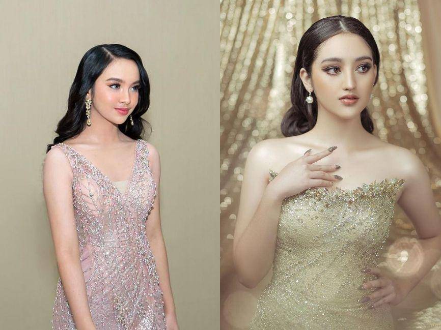 potreg Lyodra dan Ranty Maria (instagram.com/lisajuofficial)