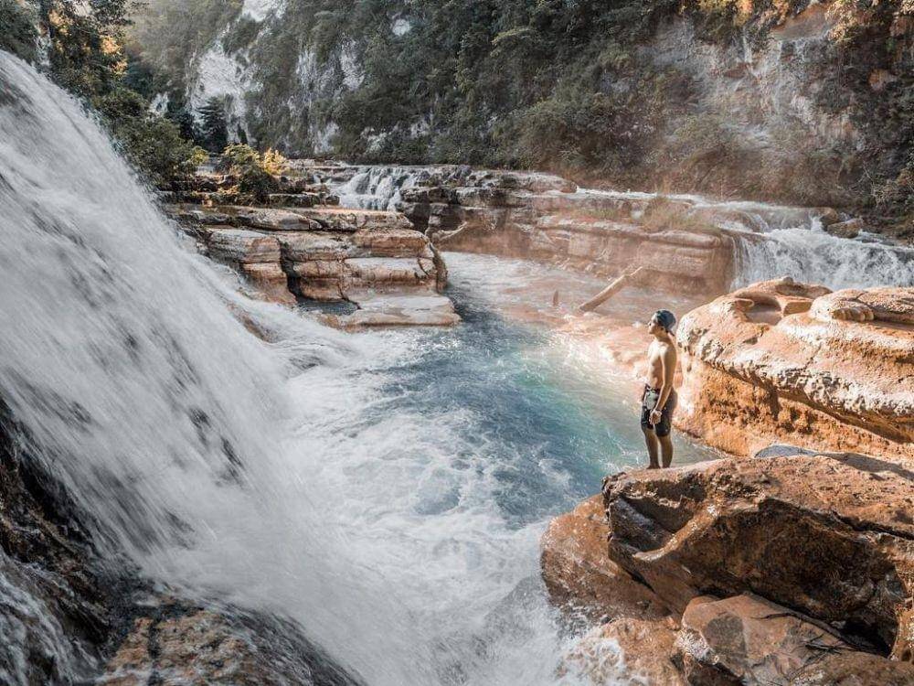 Tempat wisata yang ada di Sumba (Dok. IndonesiaJuara Trip)