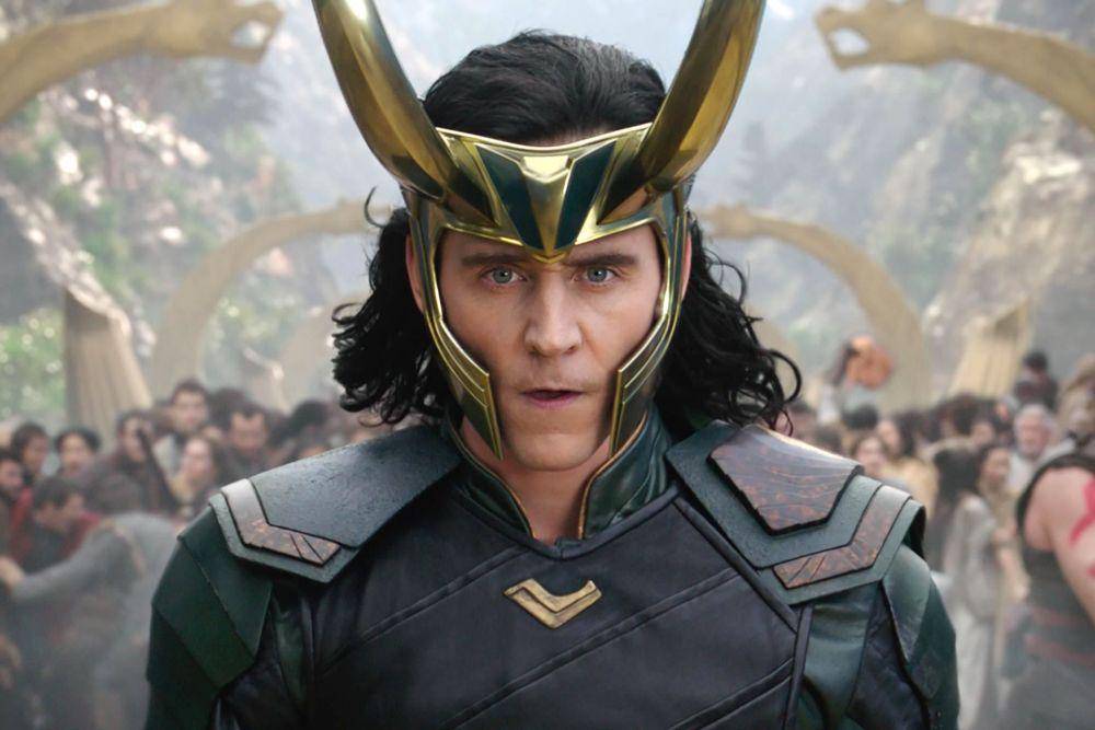 Loki (dok. Marvel Studios/Loki)