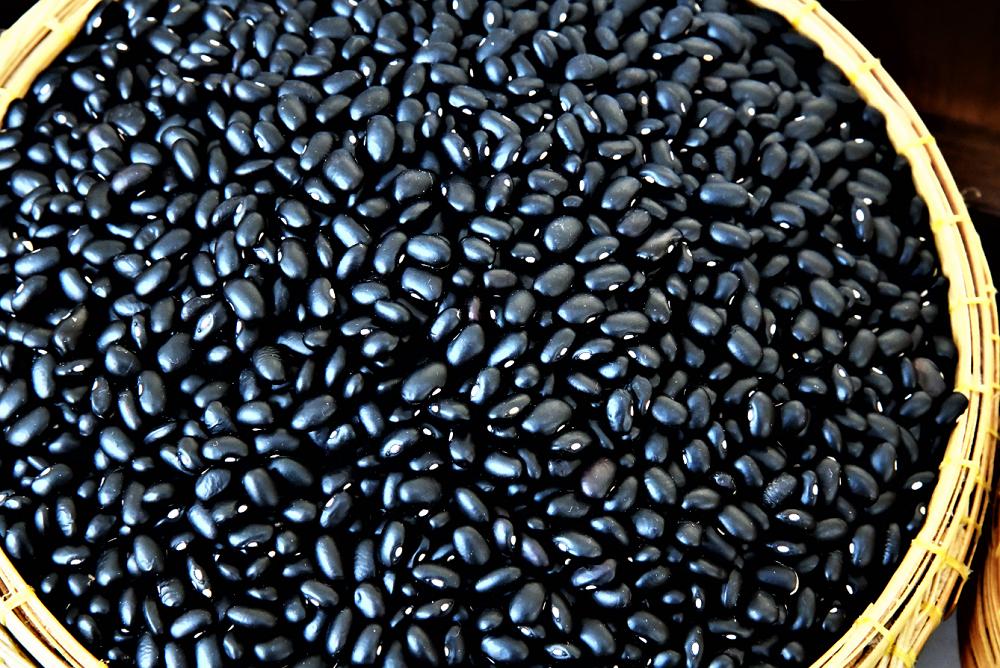 #GiziLokal: 5 Manfaat Kedelai Hitam untuk Kesehatan