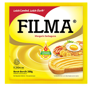 Filma Margarin (dok. Filma)