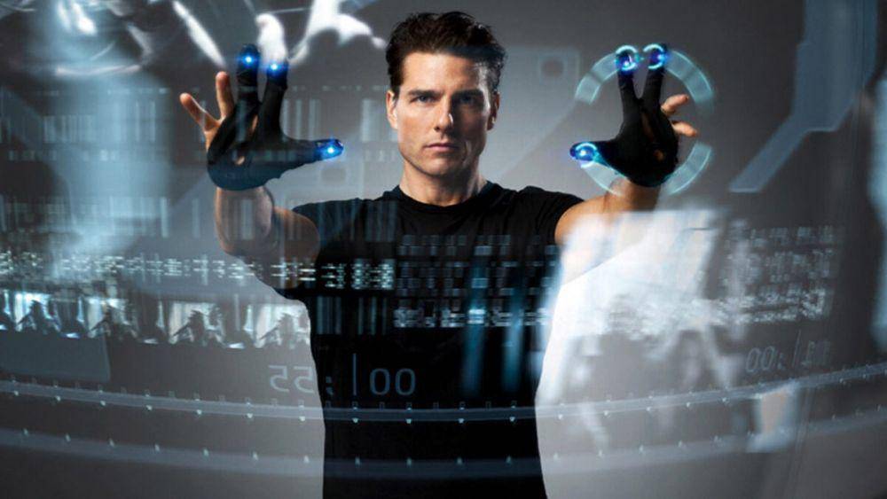 Minority Report (dok. 20th Century Fox/Minority Report)