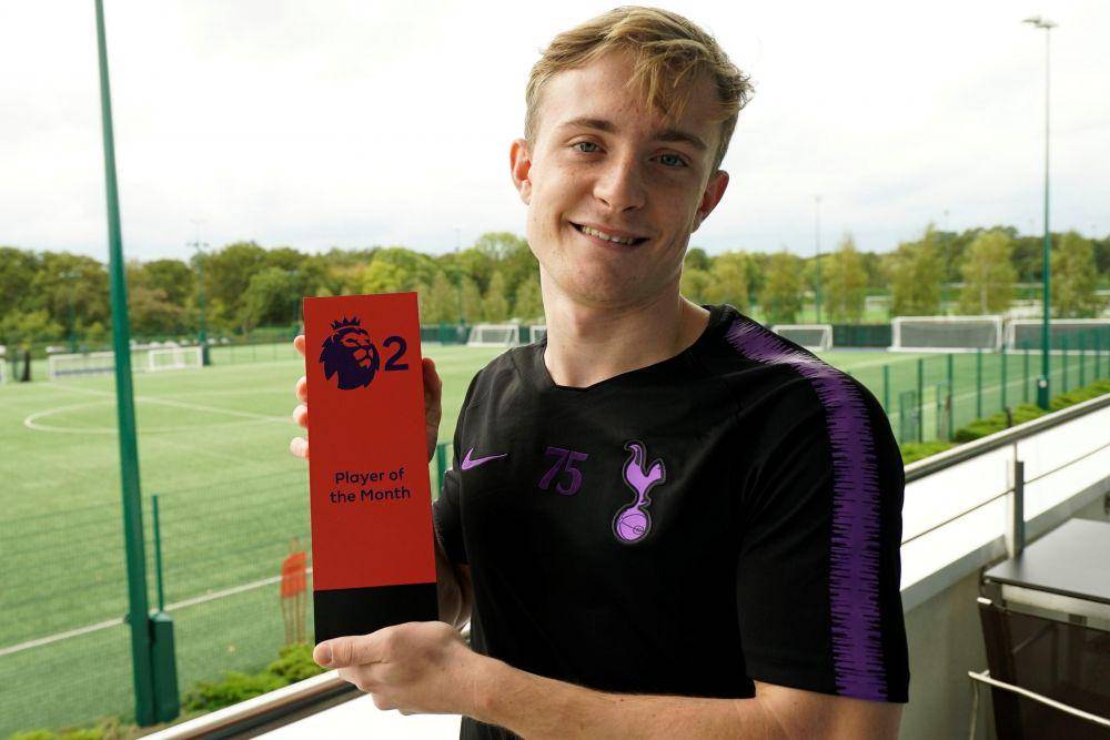 Oliver Skipp (premierleague.com)