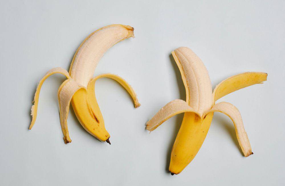 ilustrasi pisang (pexels.com/any lane)